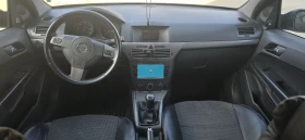 Opel Astra 1.7 CDTI Isuzo - 1250 € / 2444.79 лв. - 52977479 8