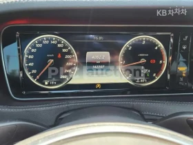 Mercedes-Benz S 350 d 4matic | ОБДУХ | 360| DISTRONIC | ТЕХНОТЕСТ - 22200 € / 43419.43 лв. - 39574384 6