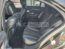Mercedes-Benz S 350 d 4matic | ОБДУХ | 360| DISTRONIC | ТЕХНОТЕСТ - 22200 € / 43419.43 лв. - 39574384 12