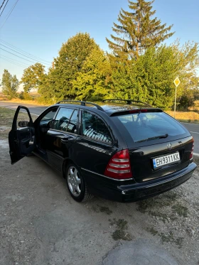 Mercedes-Benz C 240 | Mobile.bg � ����� ������ 3