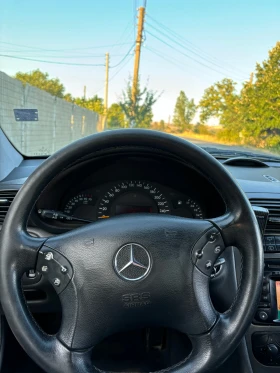 Mercedes-Benz C 240 | Mobile.bg � ����� ������ 8