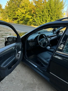 Mercedes-Benz C 240 | Mobile.bg � ����� ������ 4