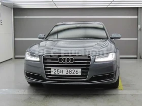 Audi A8 4.2TDI L| FULL| 360| DISTRONIC| TV| ��������� | Mobile.bg � ����� ������ 4
