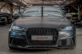 ������ Audi Rs6