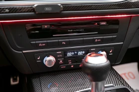 Audi Rs6 4.0TFSI/MTM/Carbon packet/Pano/Bose/Distronic/HuD | Mobile.bg � ����� ������ 12