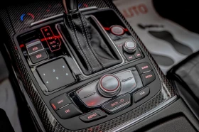 Audi Rs6 4.0TFSI/MTM/Carbon packet/Pano/Bose/Distronic/HuD | Mobile.bg � ����� ������ 13