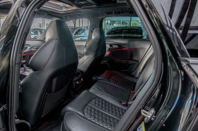 Audi Rs6 4.0TFSI/MTM/Carbon packet/Pano/Bose/Distronic/HuD | Mobile.bg � ����� ������ 9