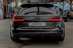 Audi Rs6 4.0TFSI/MTM/Carbon packet/Pano/Bose/Distronic/HuD | Mobile.bg � ����� ������ 4