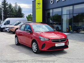 ������ Opel Corsa