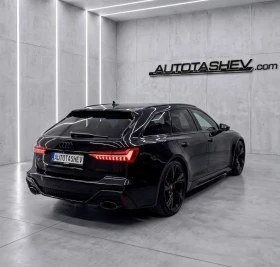 Audi Rs6 CERAMIC AIR LASER B&O 360 HUD SOFTCLOSE ACC CARBON | Mobile.bg � ����� ������ 2