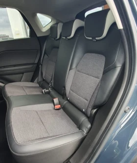 Renault Captur 1000Tce GPL Euro6D | Mobile.bg � ����� ������ 13