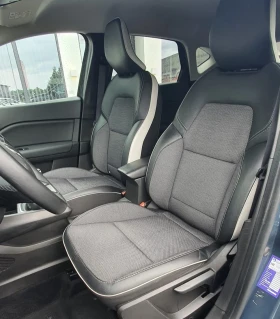 Renault Captur 1000Tce GPL Euro6D | Mobile.bg � ����� ������ 11