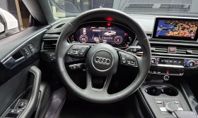 Audi A5 45 TFSI* DISTRONIC* HEAD-UP* �������* ������* ���� | Mobile.bg � ����� ������ 11