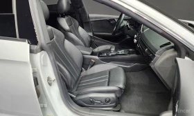 Audi A5 45 TFSI* DISTRONIC* HEAD-UP* �������* ������* ���� | Mobile.bg � ����� ������ 9