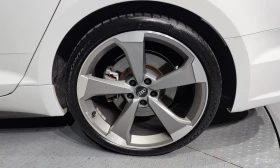Audi A5 45 TFSI* DISTRONIC* HEAD-UP* �������* ������* ���� | Mobile.bg � ����� ������ 5