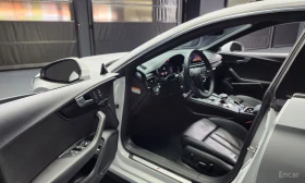 Audi A5 45 TFSI* DISTRONIC* HEAD-UP* �������* ������* ���� | Mobile.bg � ����� ������ 8