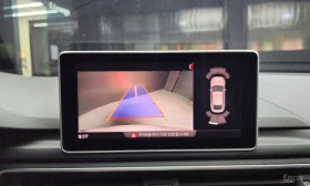 Audi A5 45 TFSI* DISTRONIC* HEAD-UP* �������* ������* ���� | Mobile.bg � ����� ������ 13