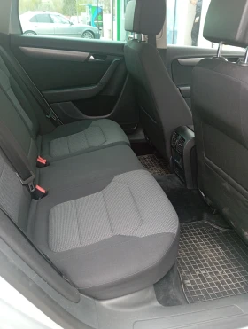 VW Passat - 5500 € / 10757.07 лв. - 68793335 8