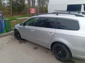 VW Passat - 5500 € / 10757.07 лв. - 68793335 2