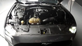 Ford Mustang Coupe 2.3 EcoBoost| Digital Cluster| Ventilated Se | Auto.bg — изображение 6