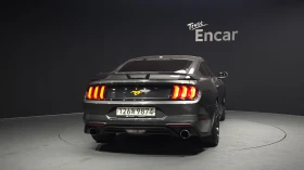 Ford Mustang Coupe 2.3 EcoBoost| Digital Cluster| Ventilated Se | Auto.bg — изображение 4