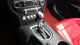 Ford Mustang Coupe 2.3 EcoBoost| Digital Cluster| Ventilated Se | Auto.bg — изображение 9