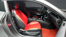 Ford Mustang Coupe 2.3 EcoBoost| Digital Cluster| Ventilated Se | Auto.bg — изображение 11