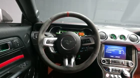 Ford Mustang Coupe 2.3 EcoBoost| Digital Cluster| Ventilated Se | Auto.bg — изображение 13