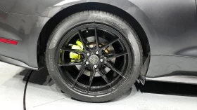 Ford Mustang Coupe 2.3 EcoBoost| Digital Cluster| Ventilated Se | Auto.bg — изображение 5
