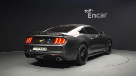 Ford Mustang Coupe 2.3 EcoBoost| Digital Cluster| Ventilated Se | Auto.bg — изображение 2