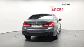 BMW 530 * M-SPORT* ПОДГРЕВ* КАМЕРА* HEAD-UP* ШИБИДАХ*  - 17650 € / 34520.40 лв. - 88088564 4