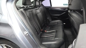 BMW 530 * M-SPORT* ПОДГРЕВ* КАМЕРА* HEAD-UP* ШИБИДАХ*  - 17650 € / 34520.40 лв. - 88088564 12