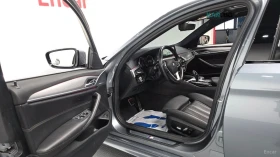 BMW 530 * M-SPORT* ПОДГРЕВ* КАМЕРА* HEAD-UP* ШИБИДАХ*  - 17650 € / 34520.40 лв. - 88088564 10