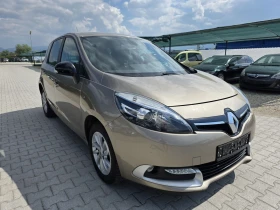 Renault Scenic 1.5DCi Navi X-MOD Limited Лизинг