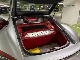 Porsche Cayman S 3.4* КОЖА* ПОДГРЕВ* ОБДУХВАНЕ* CARPLAY* BOSE*  | Auto.bg — изображение 12