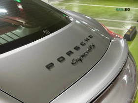 Porsche Cayman S 3.4* КОЖА* ПОДГРЕВ* ОБДУХВАНЕ* CARPLAY* BOSE*  | Auto.bg — изображение 5