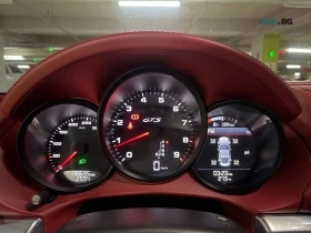Porsche Cayman S 3.4* КОЖА* ПОДГРЕВ* ОБДУХВАНЕ* CARPLAY* BOSE*  | Auto.bg — изображение 8