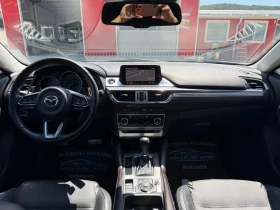 Mazda 6 2.2DSkyactiv FULL ЕКСТРИ/КОЖА/З.КАМЕРА/НАВИ/КСЕНОН | Auto.bg — изображение 10