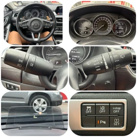 Mazda 6 2.2DSkyactiv FULL ������/����/�.������/����/������ | Mobile.bg � ����� ������ 14