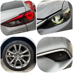 Mazda 6 2.2DSkyactiv FULL ������/����/�.������/����/������ | Mobile.bg � ����� ������ 16