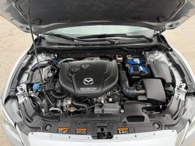 Mazda 6 2.2DSkyactiv FULL ЕКСТРИ/КОЖА/З.КАМЕРА/НАВИ/КСЕНОН | Auto.bg — изображение 9