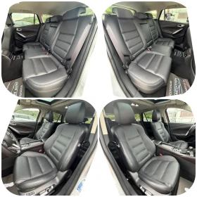 Mazda 6 2.2DSkyactiv FULL ������/����/�.������/����/������ | Mobile.bg � ����� ������ 12