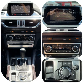Mazda 6 2.2DSkyactiv FULL ������/����/�.������/����/������ | Mobile.bg � ����� ������ 13