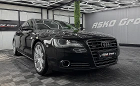 Audi A8 4.2TDI/GERMANY/PODGREV/F1/�������� ������ | Mobile.bg � ����� ������ 3