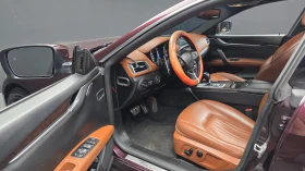 Maserati Ghibli 3.0 Diesel | Auto.bg — изображение 10