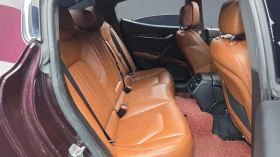 Maserati Ghibli 3.0 Diesel | Auto.bg — изображение 12