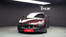 Maserati Ghibli 3.0 Diesel | Auto.bg — изображение 3