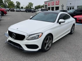 Mercedes-Benz C 300 Amg-pack* Pano* 360* Lane assist* Подгрев* 2ключа