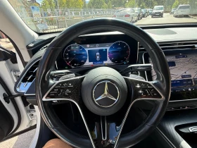 Mercedes-Benz E 220 Лизинг -гаранция до 2027 Г на 32000 км като нова  - 48000 € - 30458507 8