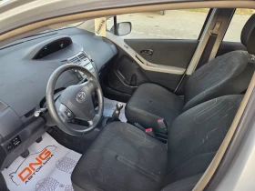 Toyota Yaris 1, 000 EURO5B  | Mobile.bg � ����� ������ 9